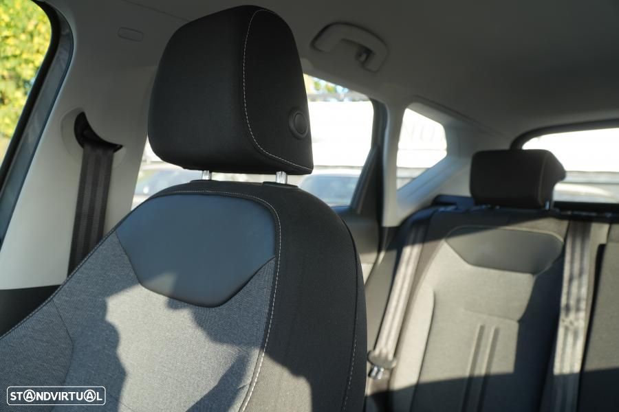 SEAT Ateca 1.0 TSI Style — fotografia 10