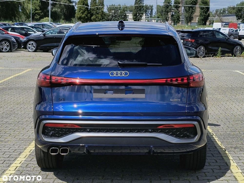Audi Q5 - 7