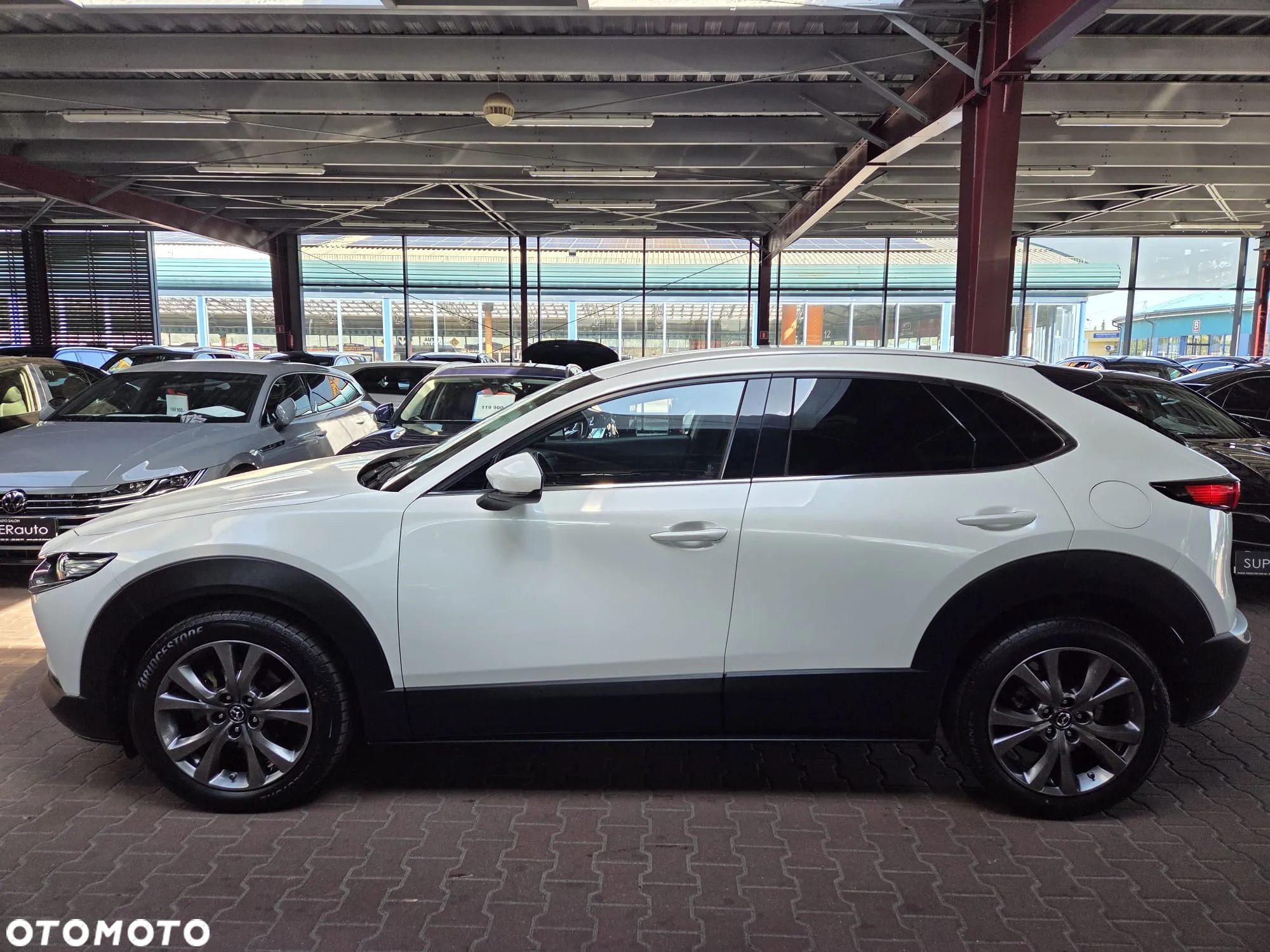 Mazda CX-30 - 9