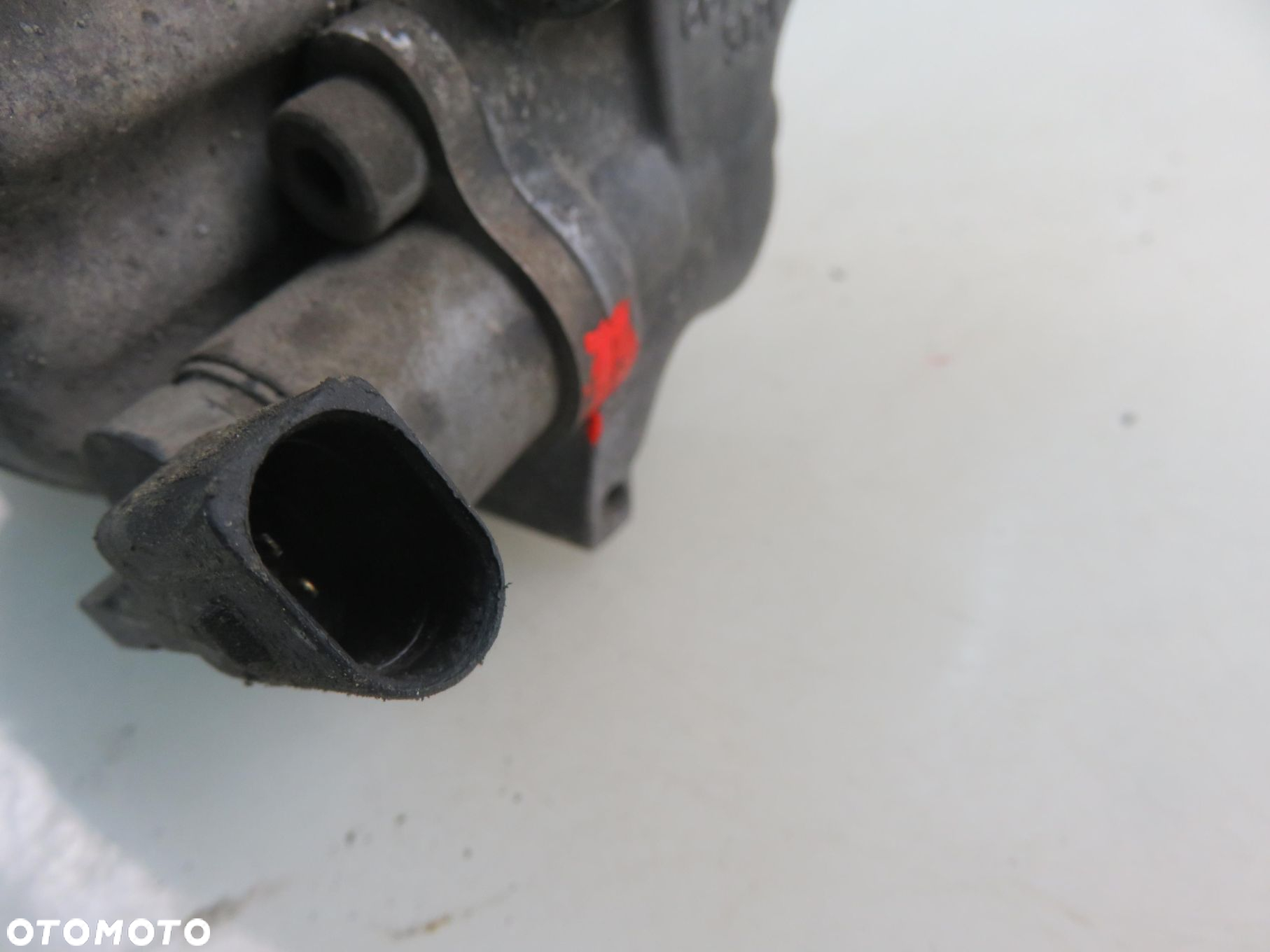 KOMPRESOR KLIMATYZACJI AUDI A3 (8P1) 2.0 TDI PD 16V 140 1K0820803G - 6