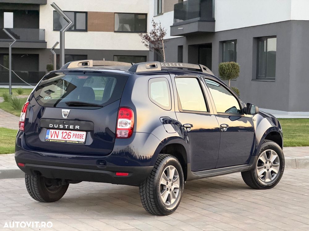 Dacia Duster - 3