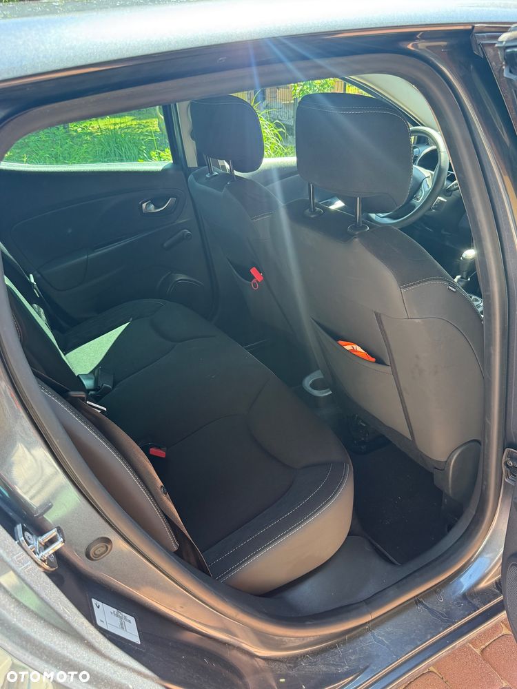 Renault Clio 1.5 dCi Energy Limited - 12