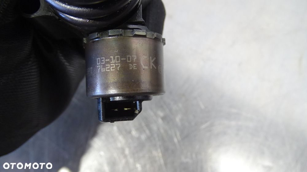 POMPOWTRYSK VOLKSWAGEN TOURAN I 2.0 03G130073B - 5