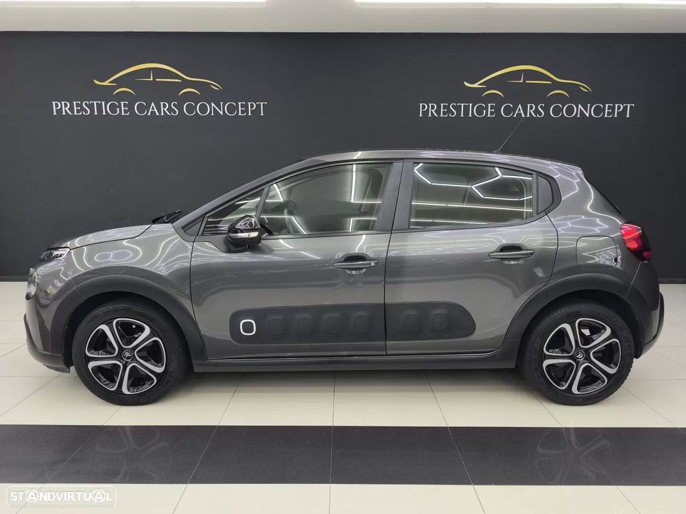 Citroën C3 1.2 PureTech Feel - 7