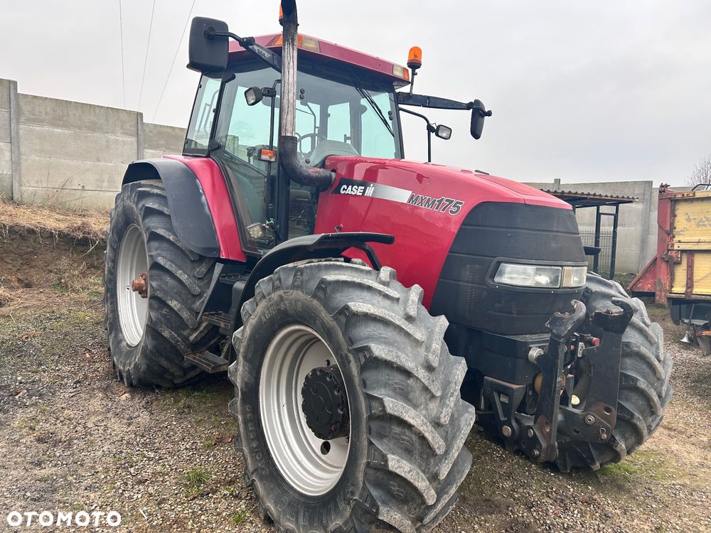 Case IH - 2