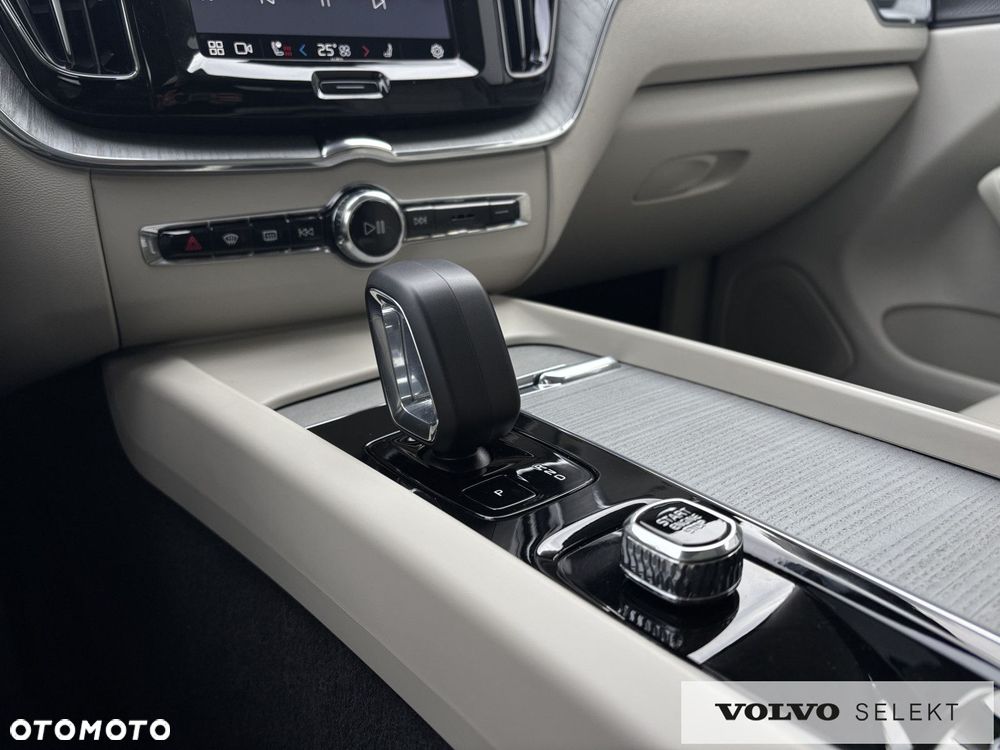 Volvo XC 60 - 16