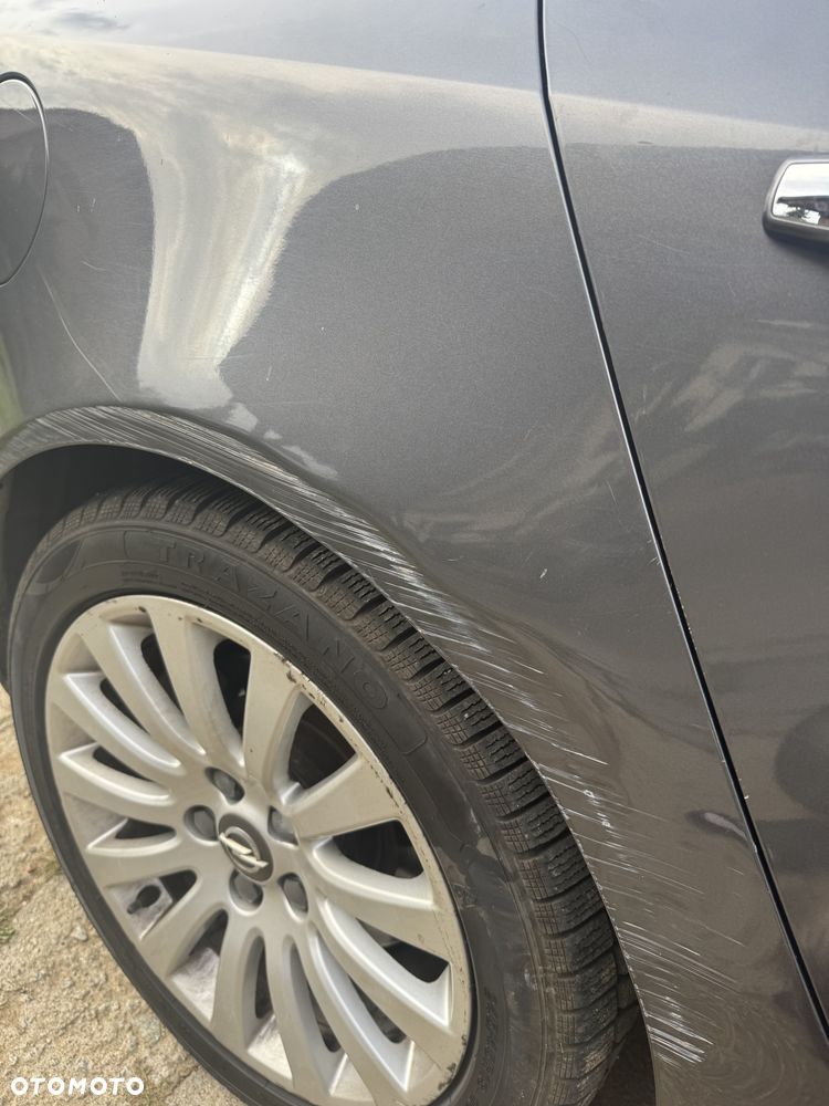 Opel Insignia 2.0 CDTI Sport - 14