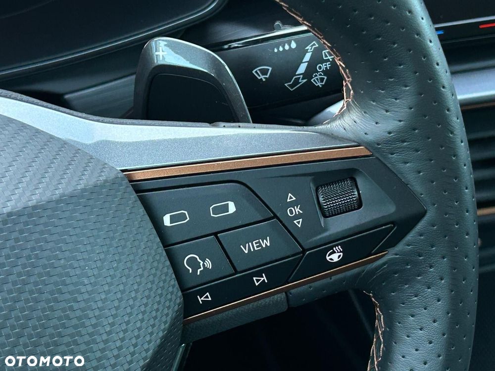 Cupra Formentor 2.0 TSI 4Drive DSG - 23