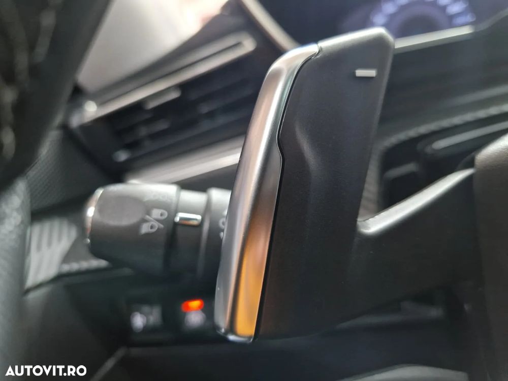 Peugeot 508 1.5 BlueHDI S&S EAT8 Allure Pack - 15