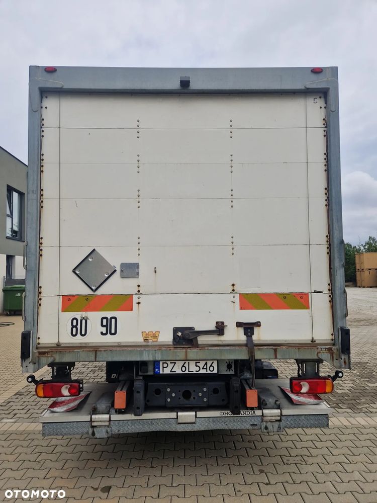 Iveco eurocargo ML 140-190 - 14