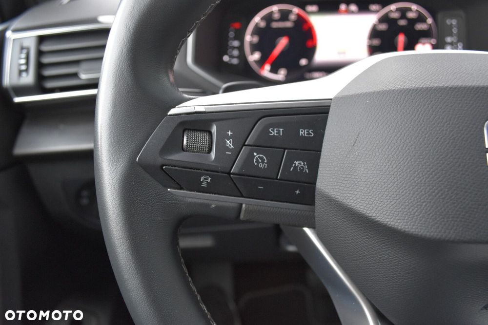 Seat Tarraco 2.0 Eco TSI Xcellence S&S 4Drive DSG - 13