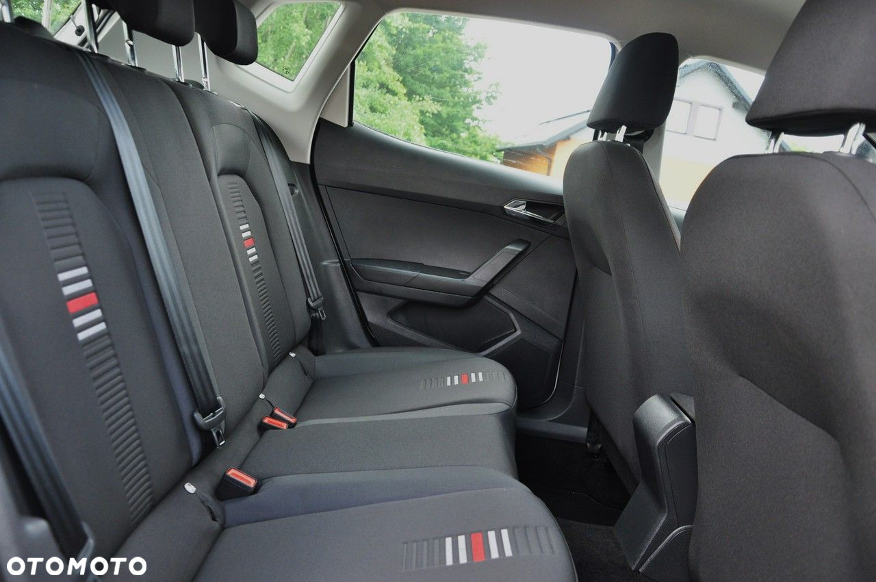 Seat Arona 1.6 TDI Style - 16