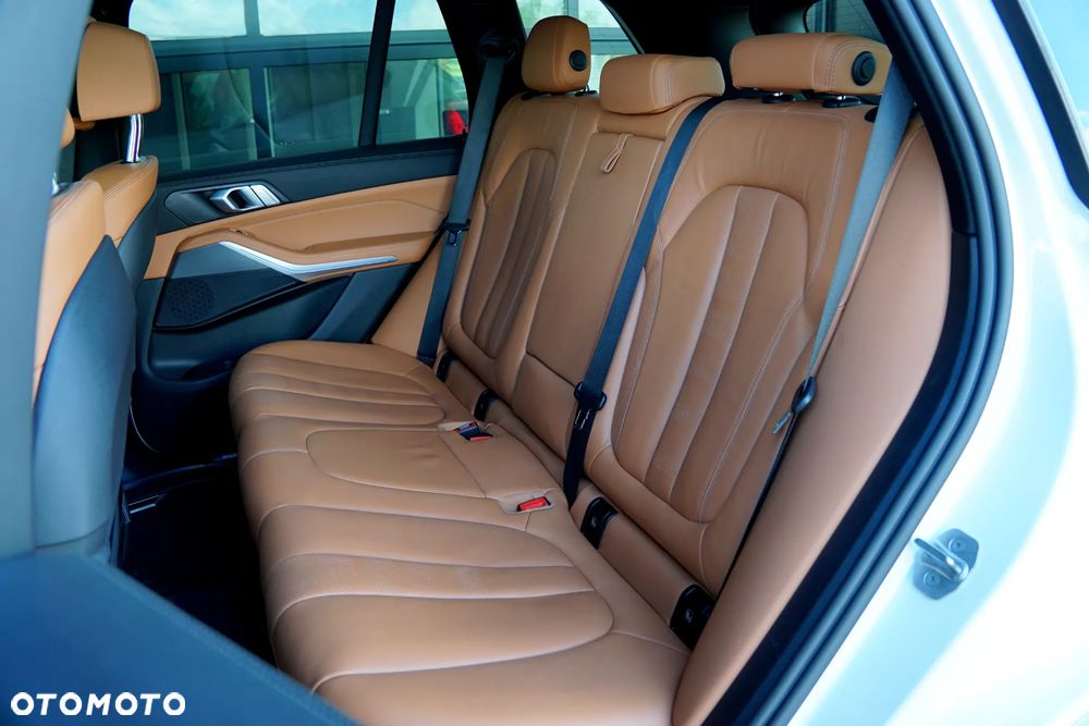BMW X5 xDrive25d sport - 20