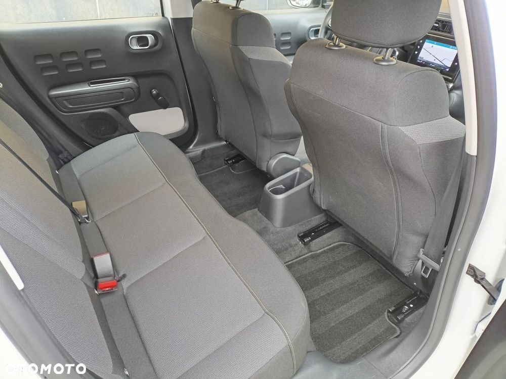 Citroën C3 Pure Tech 83 S&S YOU - 10
