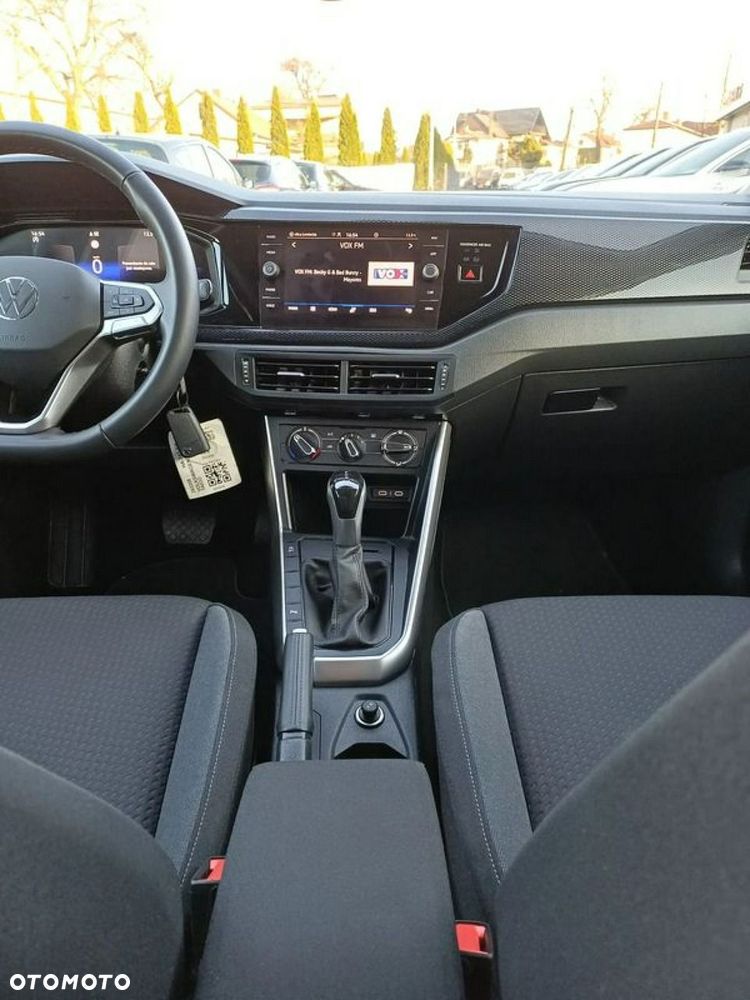 Volkswagen Taigo 1.0 TSI OPF DSG Style - 21