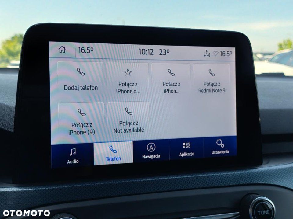 Ford Focus - 33