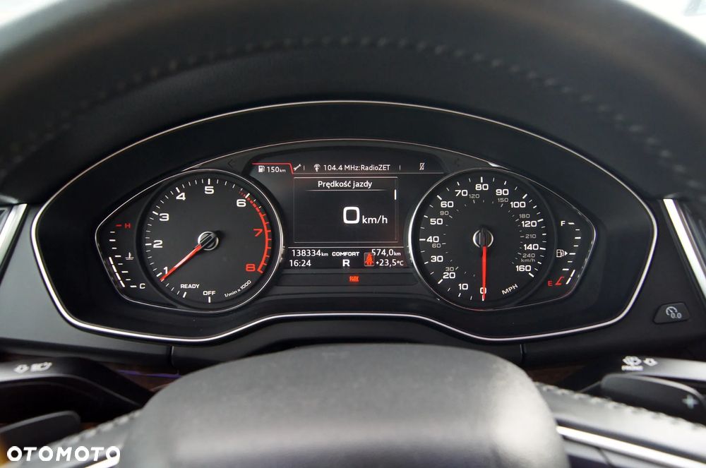 Audi Q5 45 TFSI quattro S tronic - 15