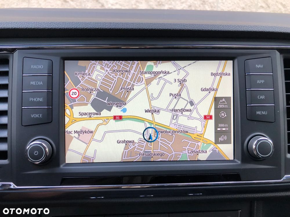 Seat Ateca 1.6 TDI DSG Style - 16