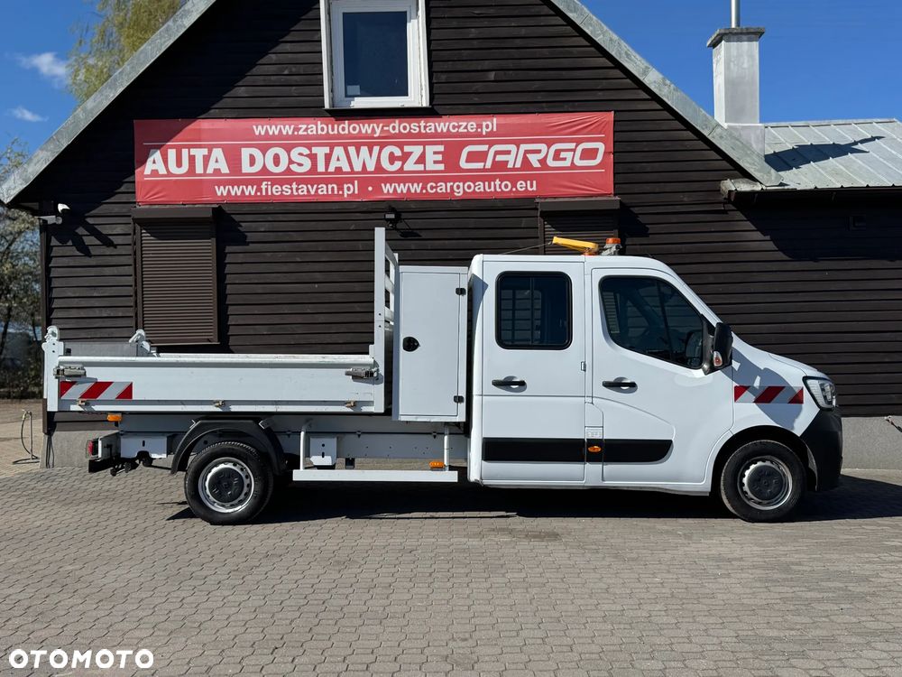 Renault Master - 8