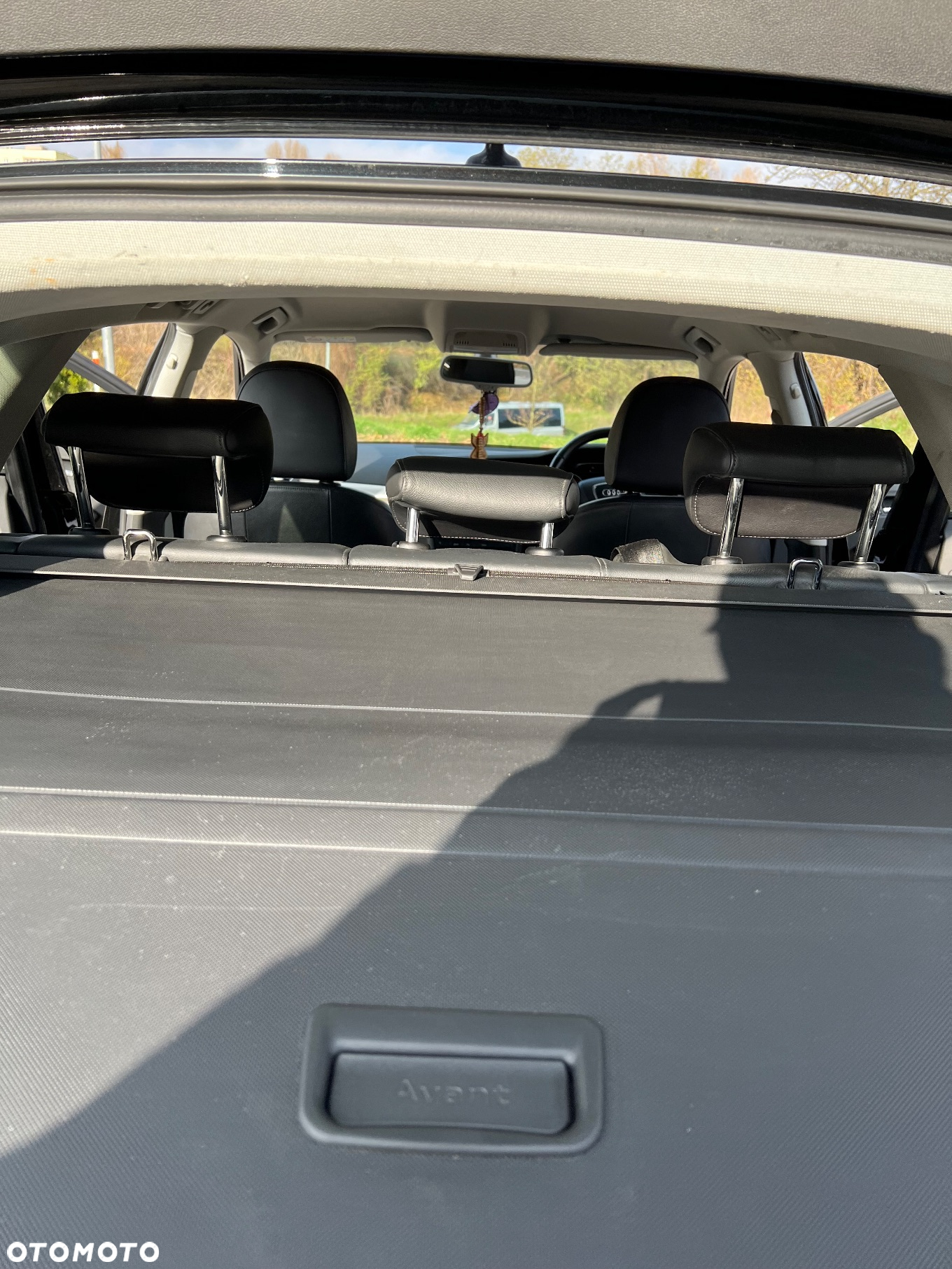 Audi A4 Avant 2.0 TDI ultra DPF Attraction - 32