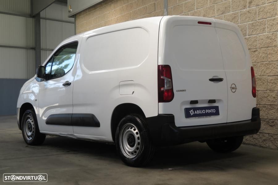 Opel Combo 1.5 CDTi - IVA DEDUTÍVEL - 3
