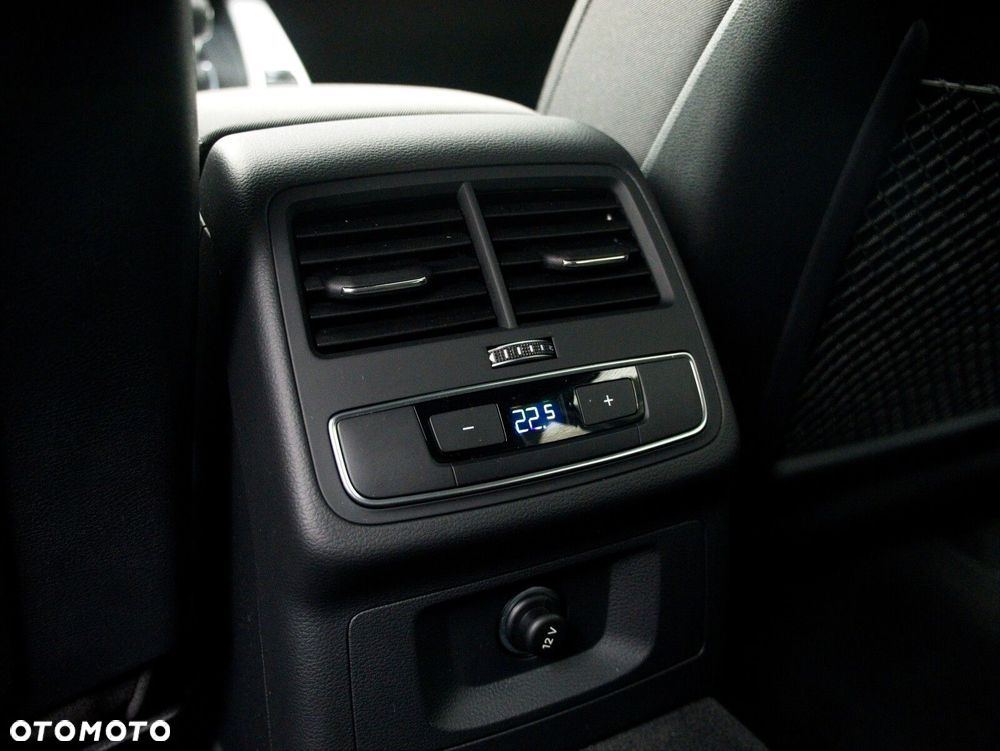 Audi A4 Allroad - 21