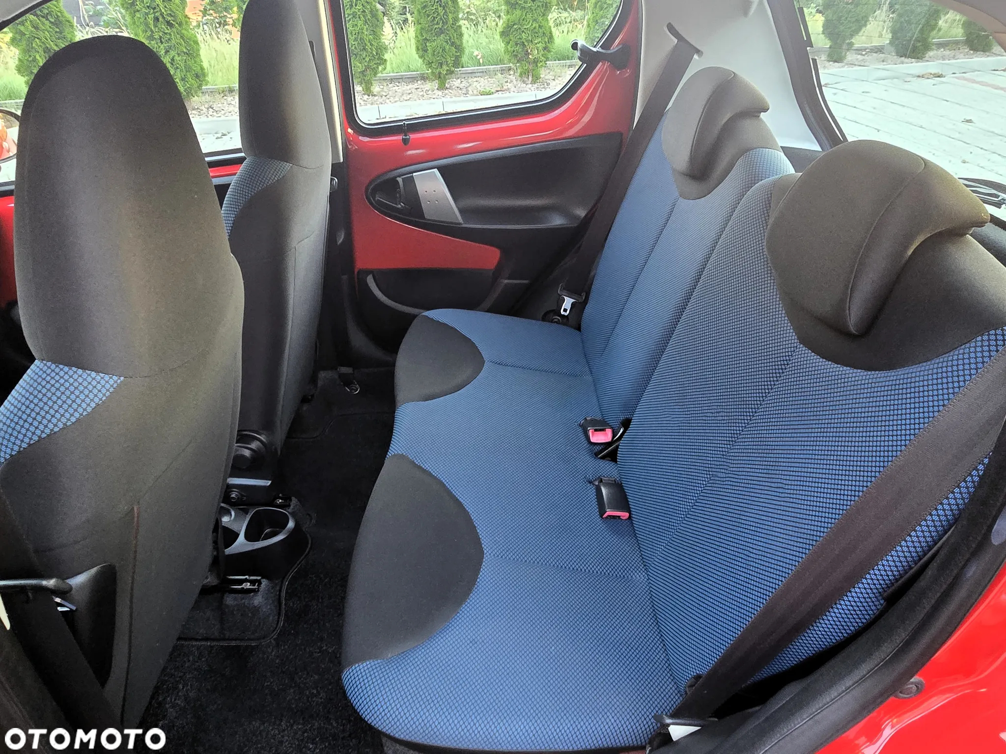 Toyota Aygo 1.0 VVT-i Premium - 28