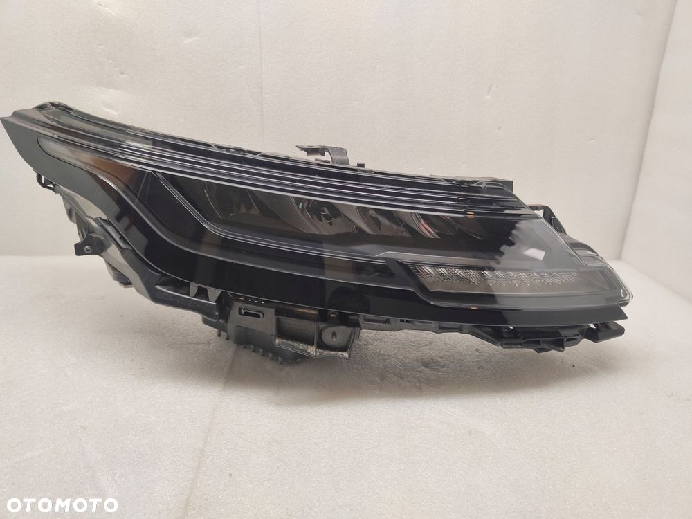 land rover evoque ii full led lampa prawy przód r8d2-13w029-bb - 1