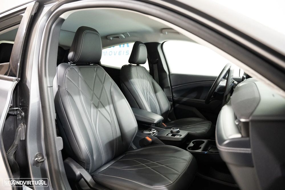 Ford Mustang Mach-E Standard - 13