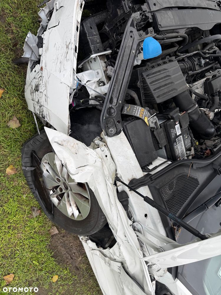 Skoda Octavia 1.0 TSI Active - 19