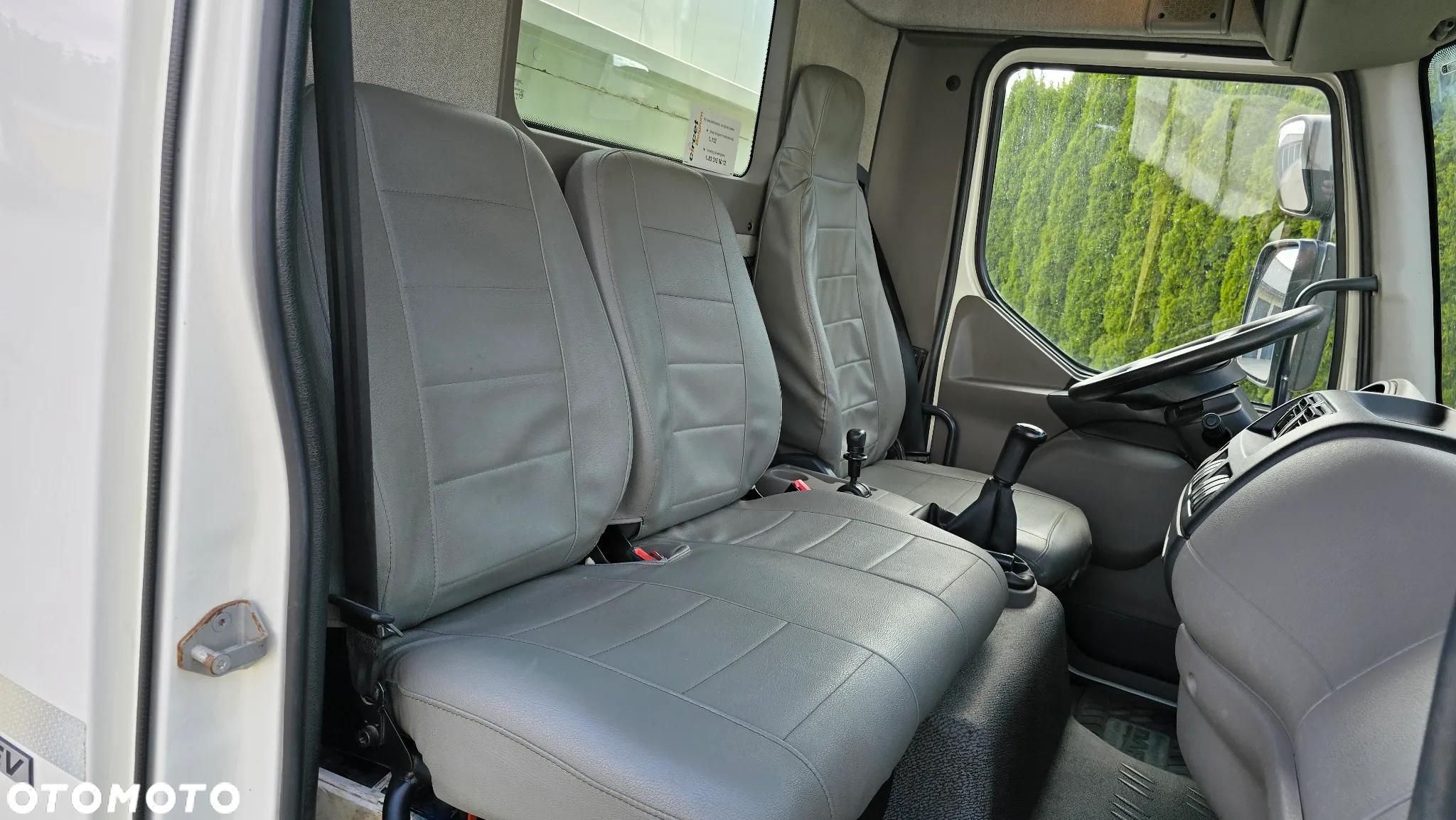 DAF LF 45.160 - 17