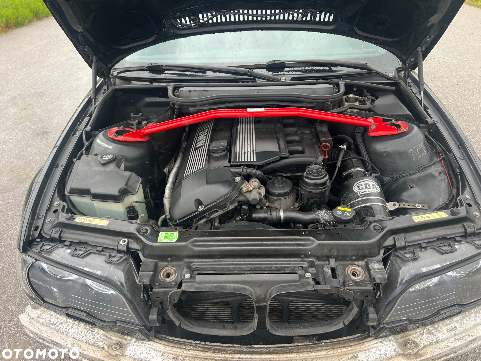 BMW Seria 3 320 Ci Edition Sport - 13