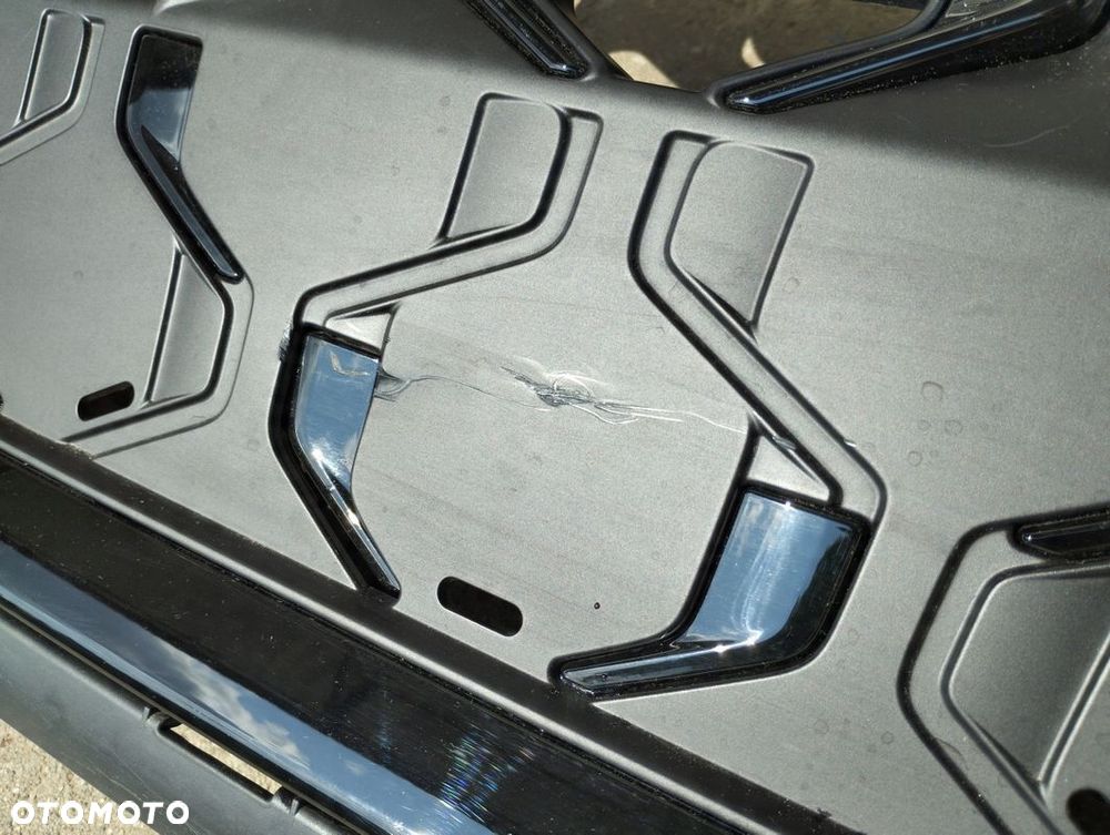 Grill Atrapa Audi Q5 III 3 8MA 2024-^ 8MA853651B - 5