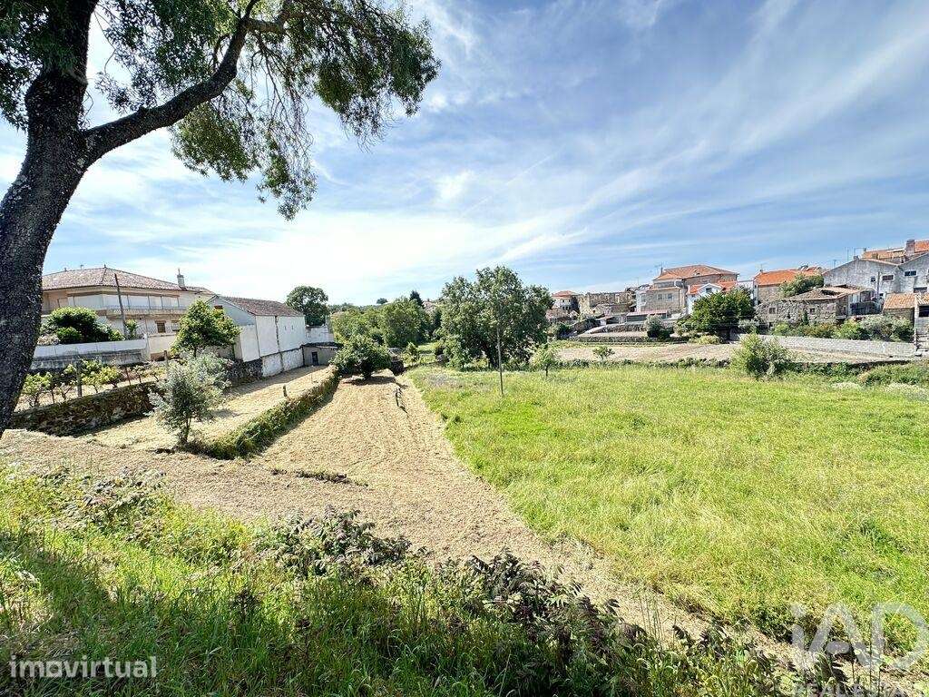 Terreno em Vila Cortês da Serra de 2716,00 m2 - Grande imagem: 4/14