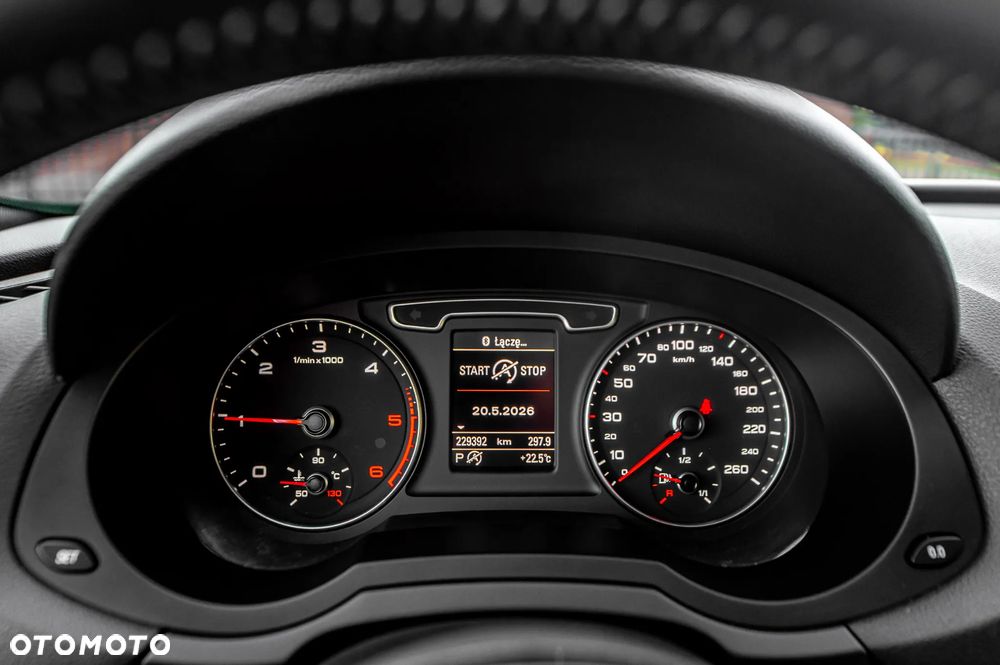 Audi Q3 - 32