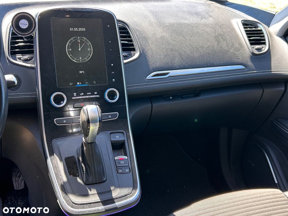 Renault Scenic ENERGY dCi 160 EDC BOSE EDITION - 19