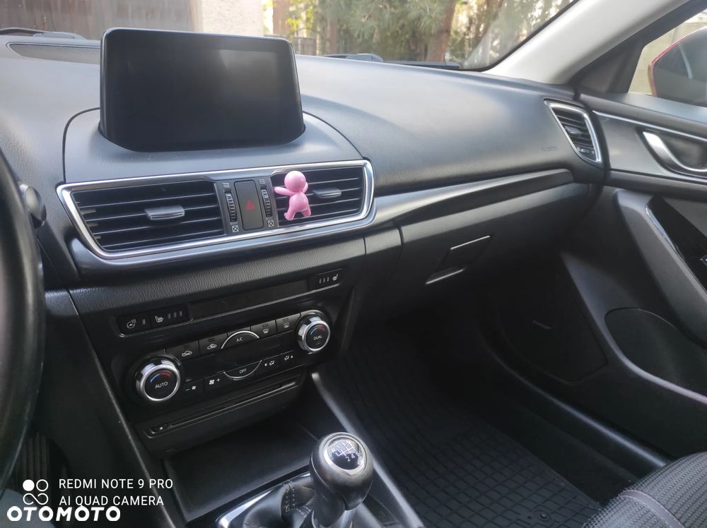 Mazda 3 2.0 Skypassion - 11