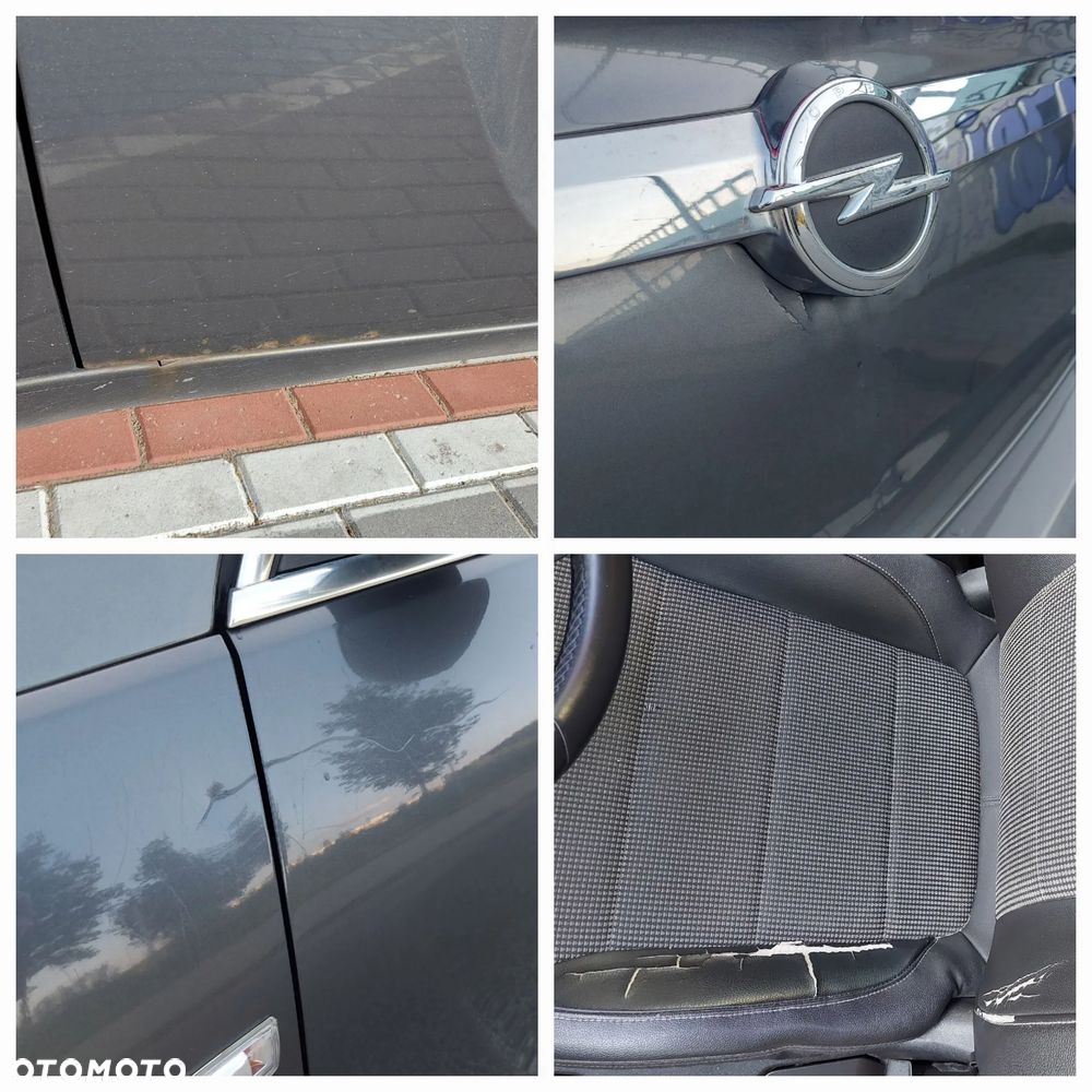 Opel Insignia 2.0 CDTI Cosmo - 8