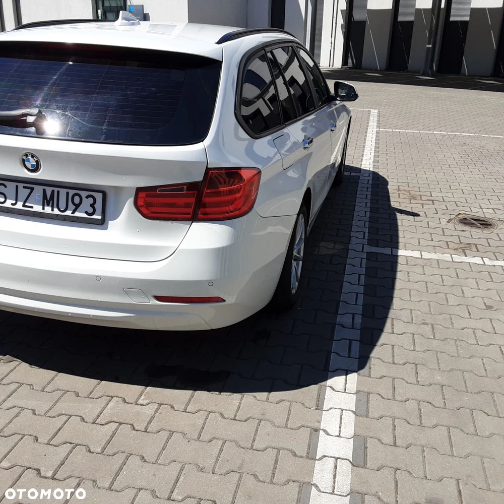 BMW Seria 3 - 8
