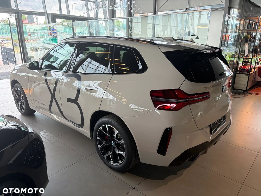 BMW X3 - 5