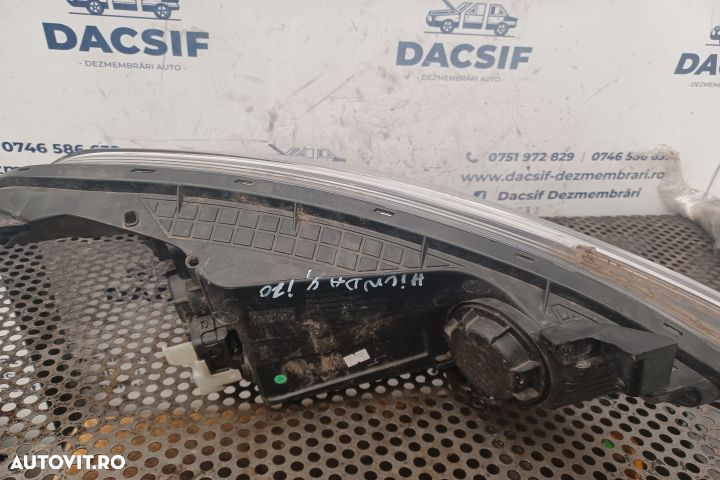 FAR STANGA  92101-B9000 MX1253 Hyundai i10 2 [facelift] [2016 - 2019] - 3