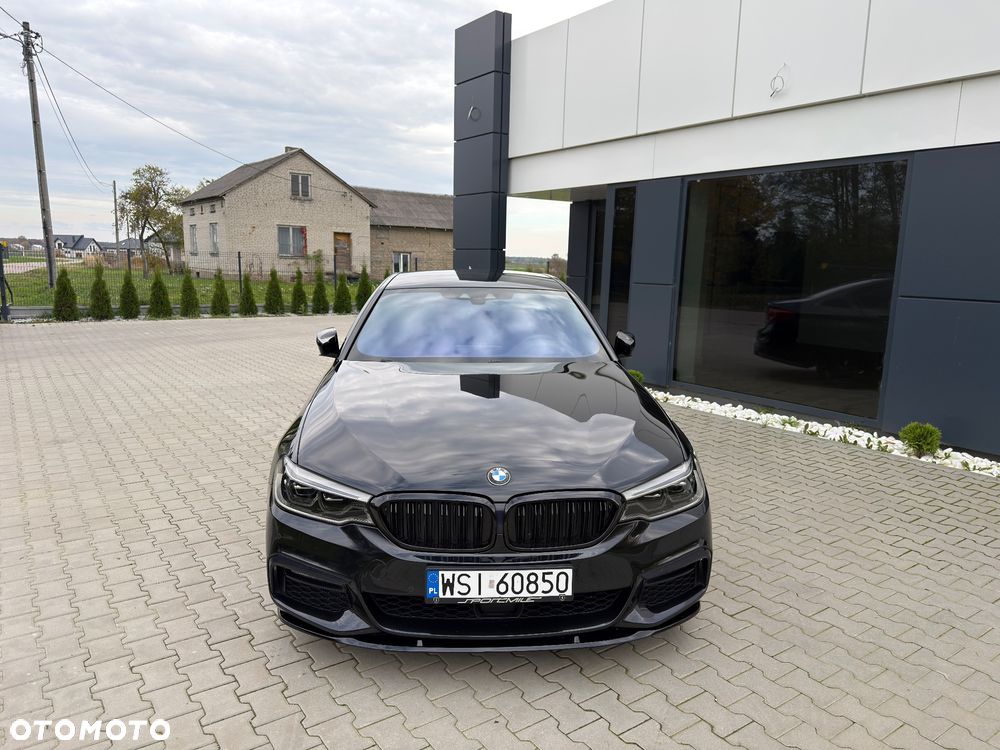 BMW Seria 5 - 3
