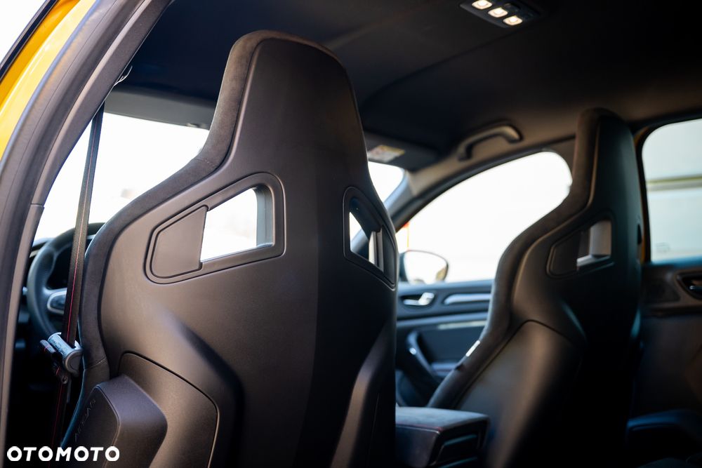 Renault Megane 1.8 TCe FAP R.S Ultime EDC - 29