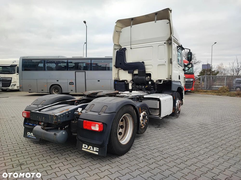 DAF CF 460 - 7