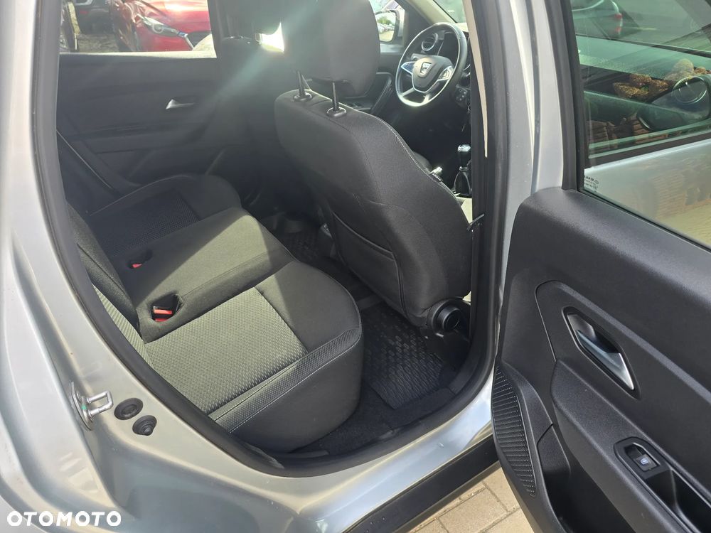 Dacia Duster - 10