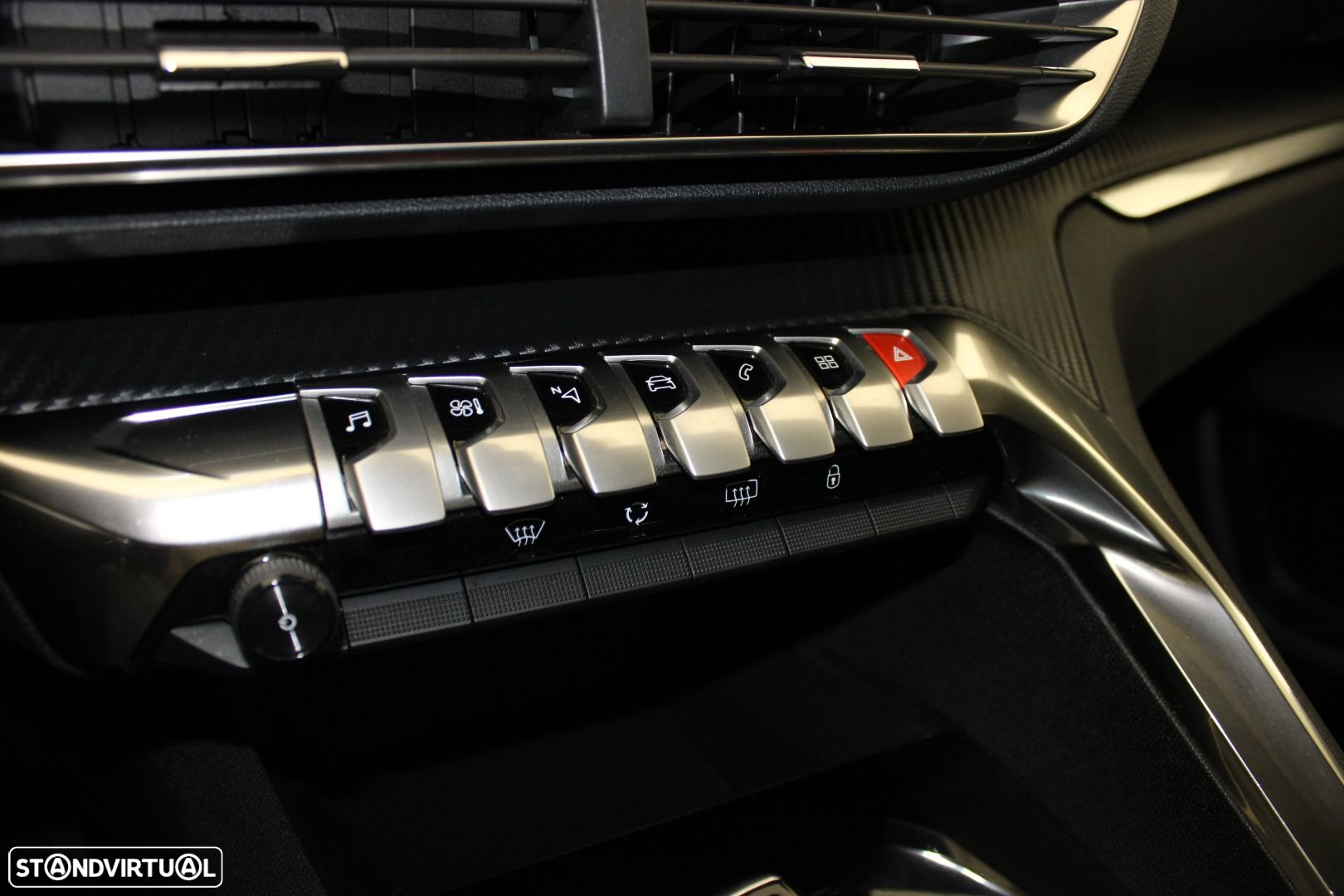 Peugeot 3008 - 22