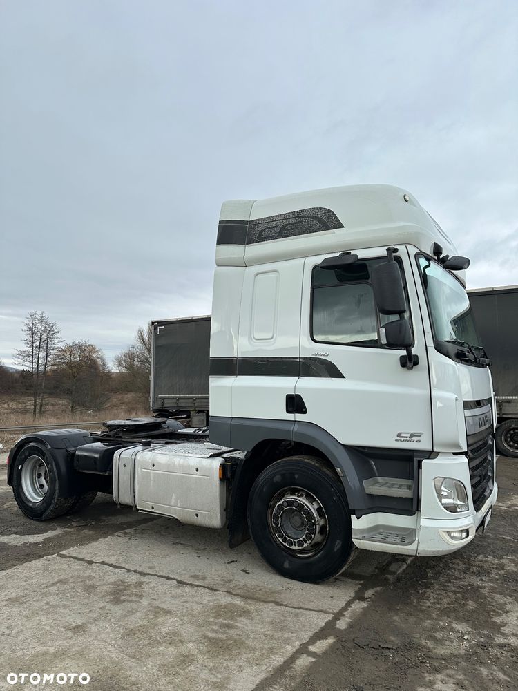 DAF CF 440 - 13