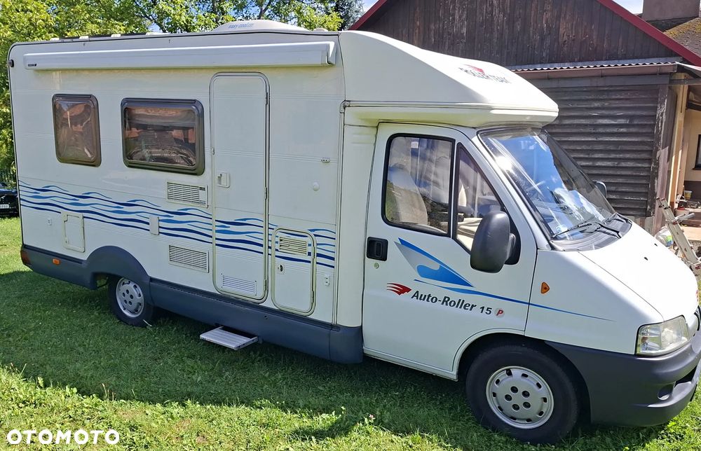 Fiat Ducato - 4