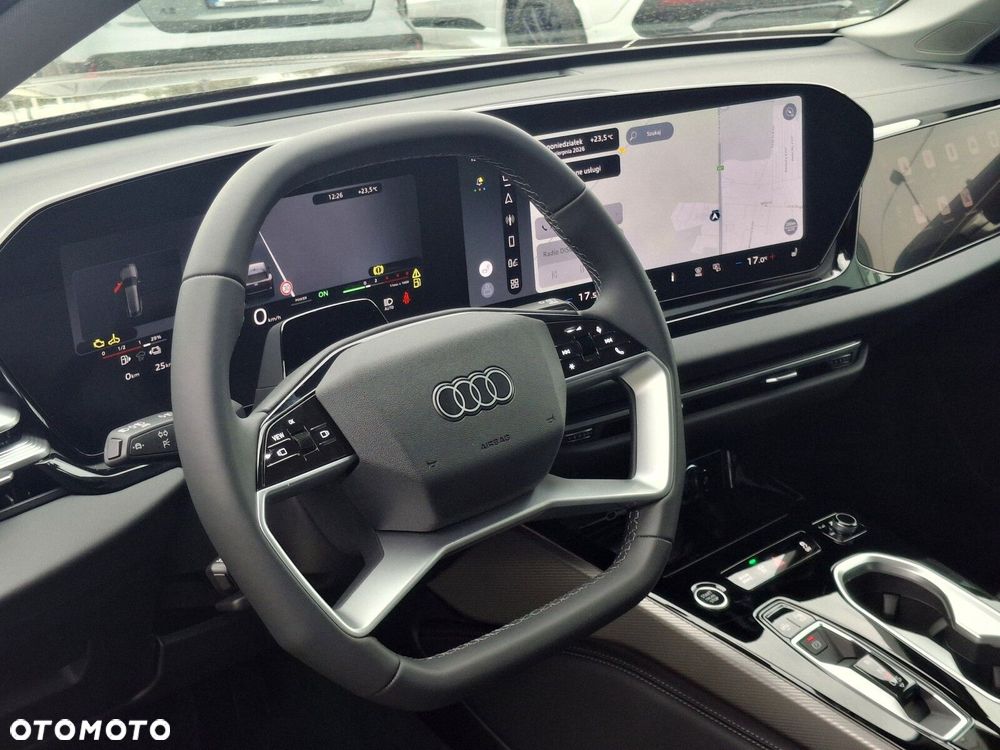 Audi A6 Avant - 29