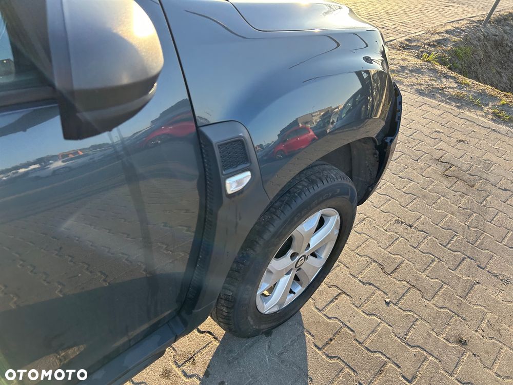 Dacia Duster - 21